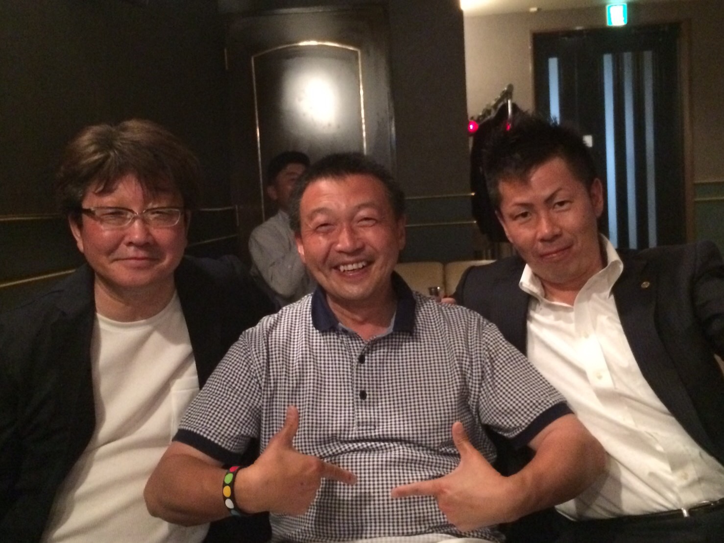 再会 2022.4.3