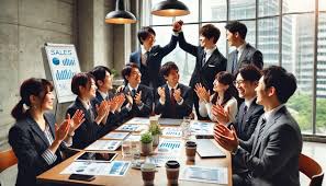 下半期のスタート2026.7.3